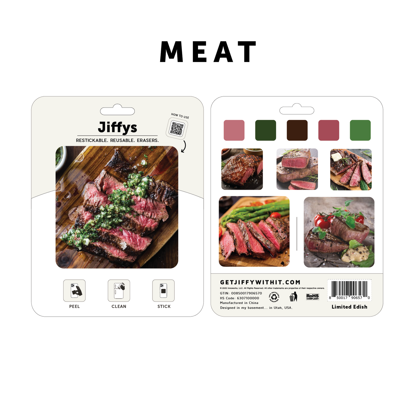 Meat