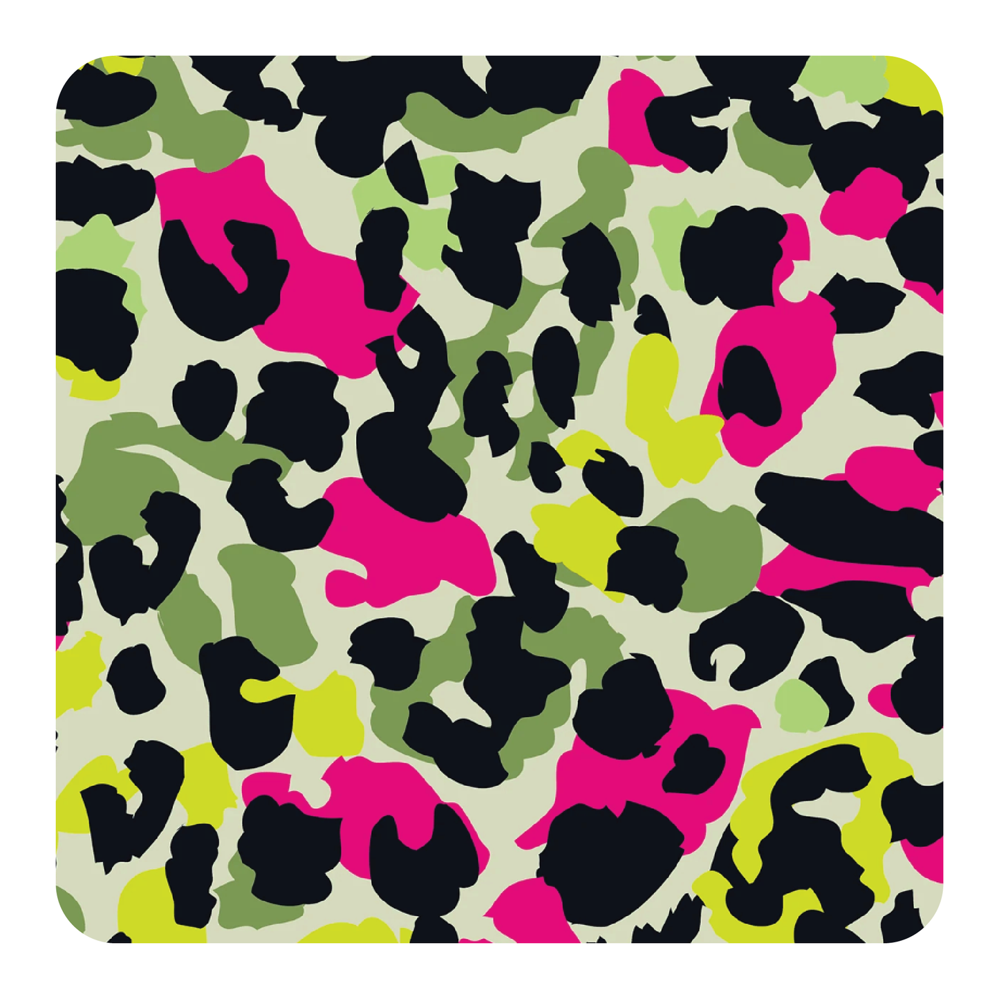 Electric Camo