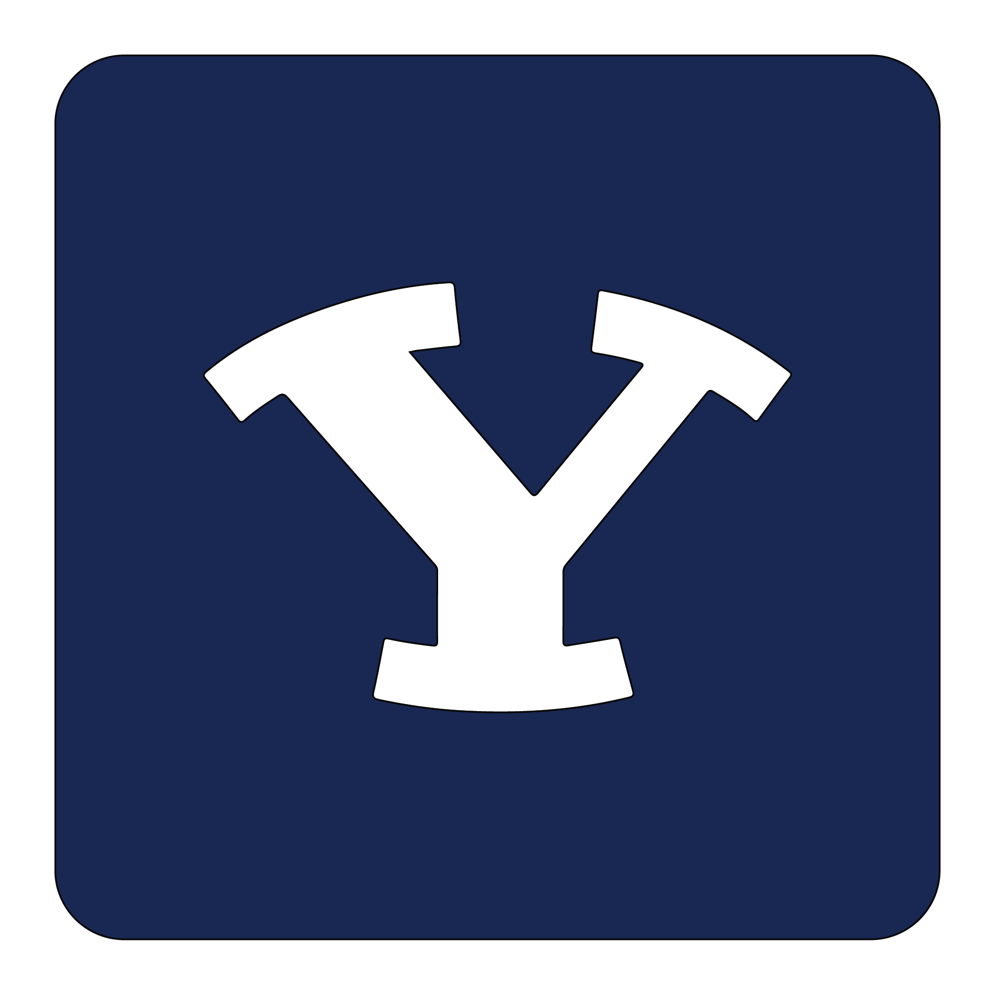 BYU