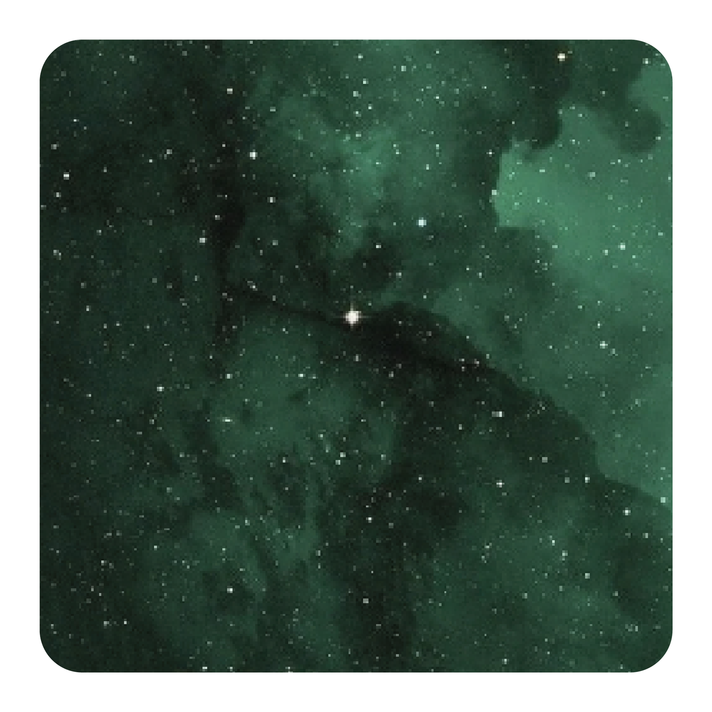 Jade Galaxy